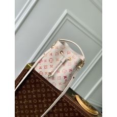 LV Bucket Bags